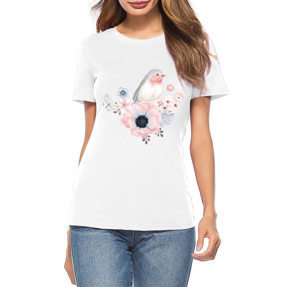 A-level Washable Household Pri - Applique Patch Flower recension och pris