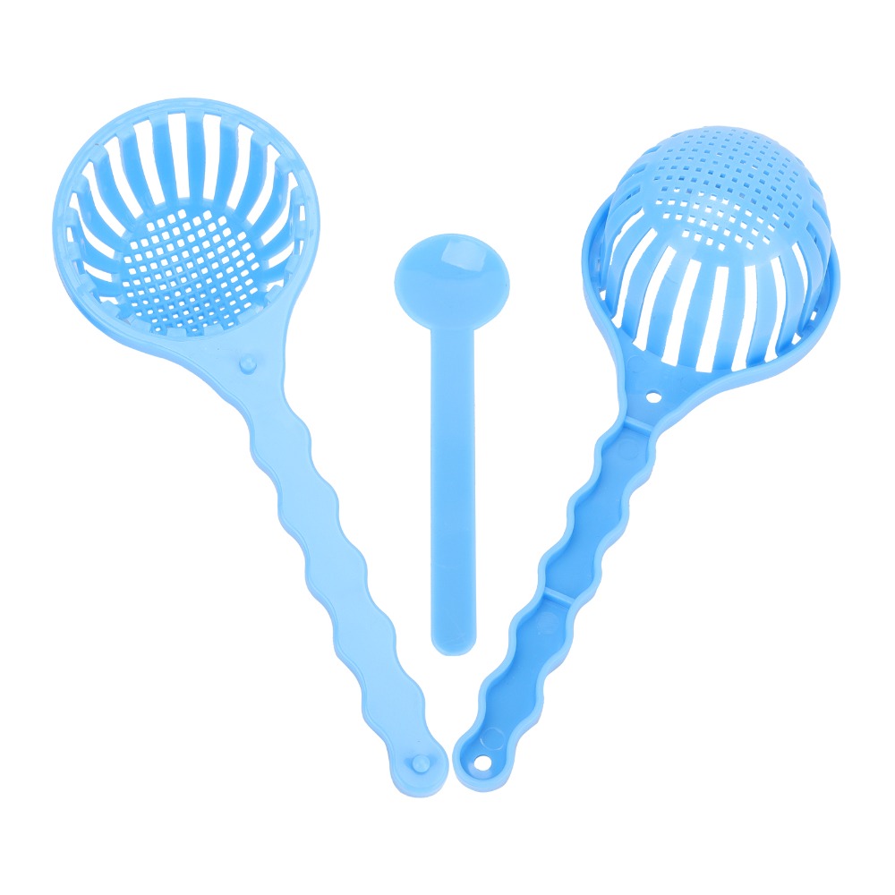 Cashmere Ball Plastic Plastic  - Pom Pom Maker Tool recension och pris