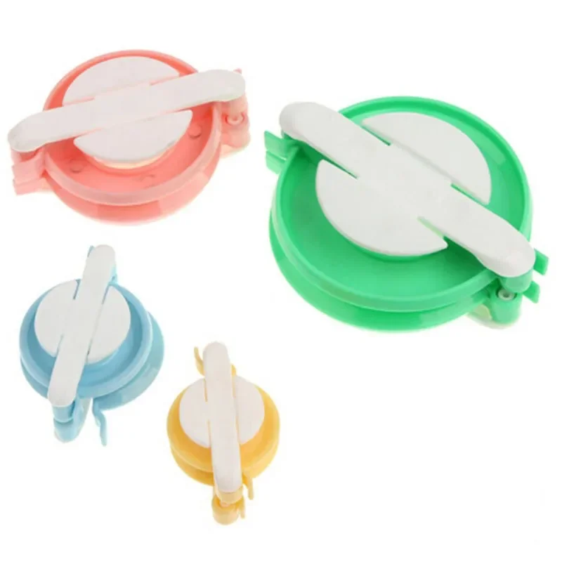 4 Sizes Wool Ball Maker Knitte - Pom Pom Maker Tool recension och pris
