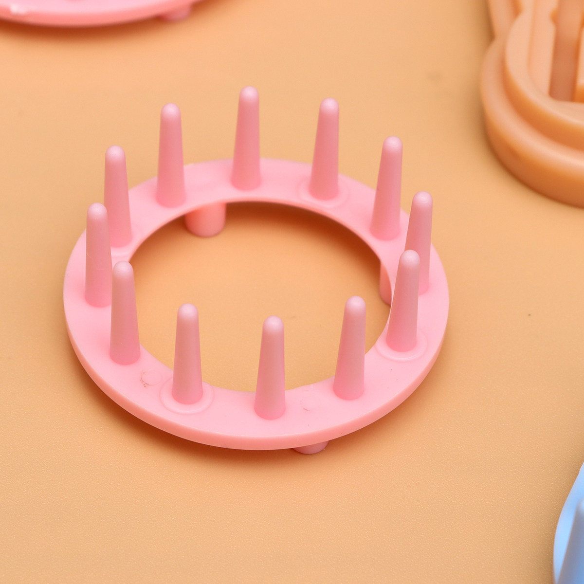 1Set in 1 Pompom Maker Set DIY - Pom Pom Maker Tool recension och pris
