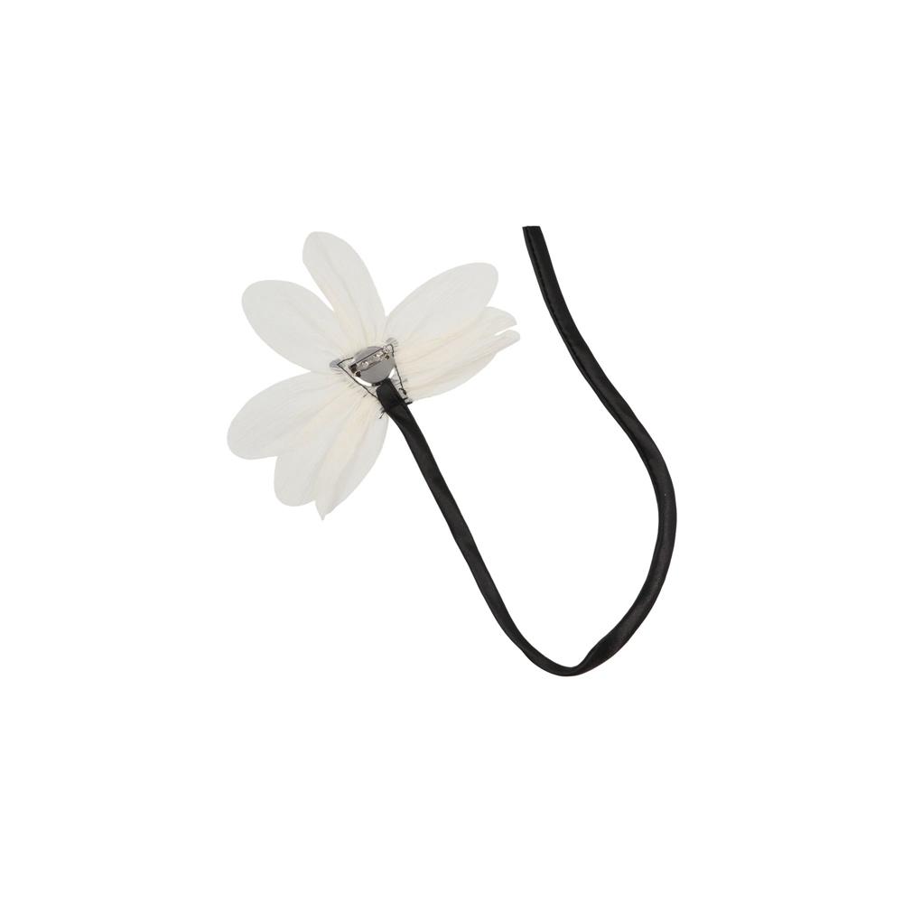 2pcs Lace Fabric Flower Brooch - Applique Patch Flower recension och pris