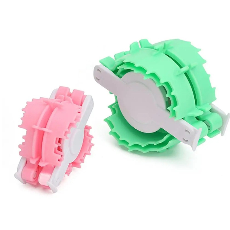 Pom Pom Maker Fluffs Ball Weav - Pom Pom Maker Tool recension och pris