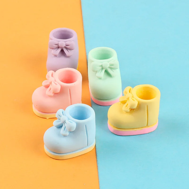 10pcs 3D Cartoon Kawaii Diy Re - Craft Embellishment recension och pris